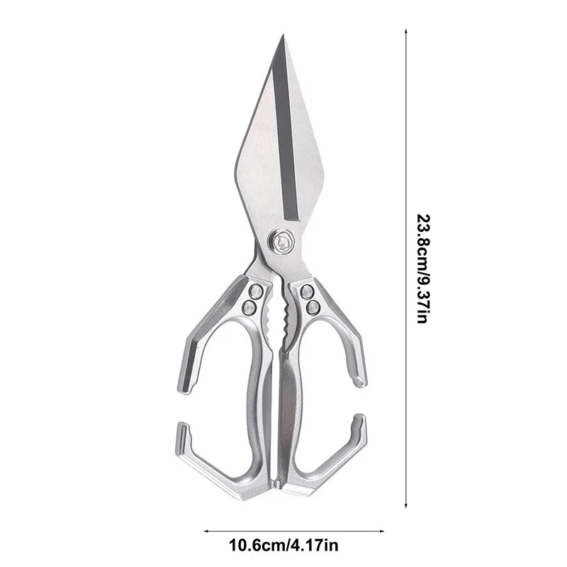 Heavy-Duty chicken scissor