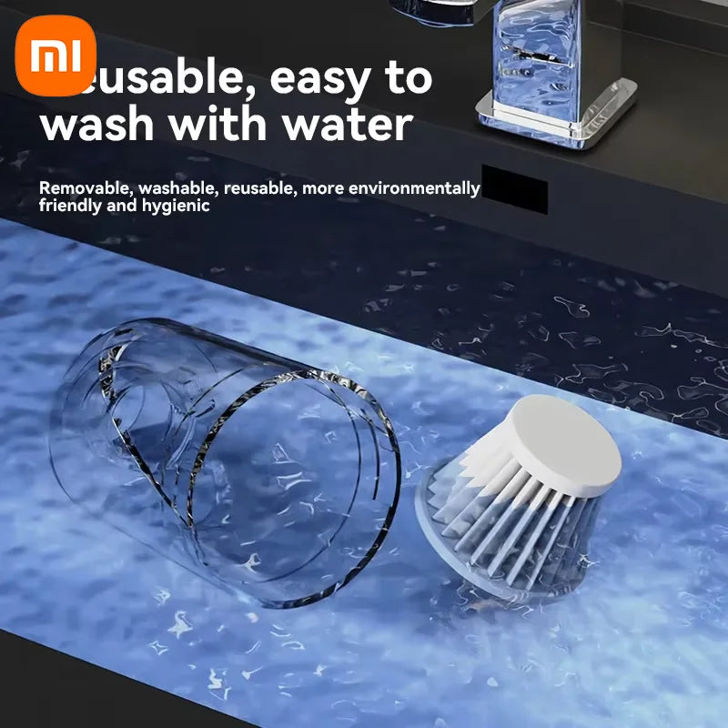 Powerful Wireless Car Cleaner