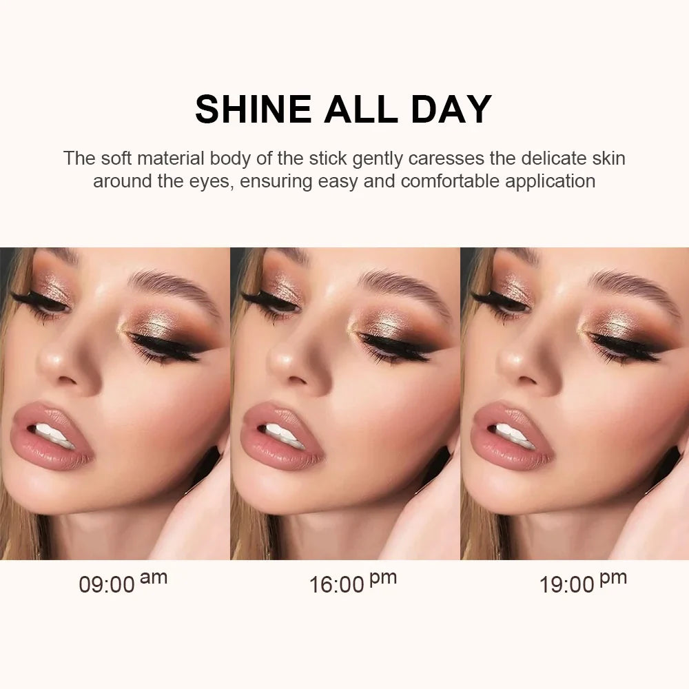 Radiant Eye Shimmer Stick