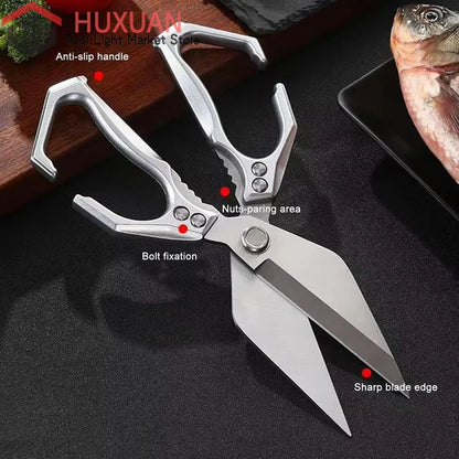 Heavy-Duty chicken scissor