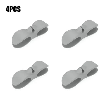 Cord Organizer For Kitchen Appliances