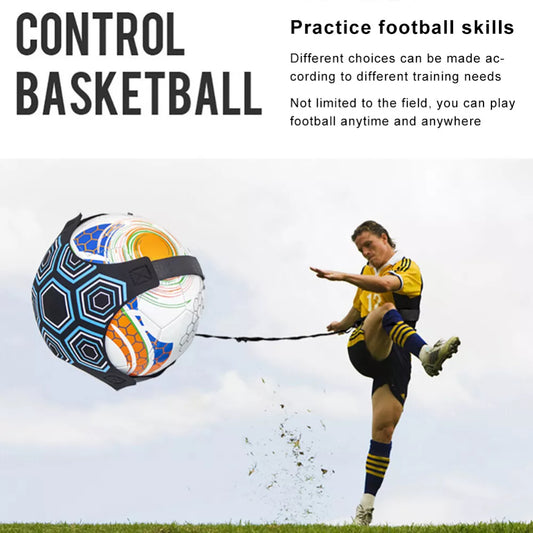 Soccer Training Belt