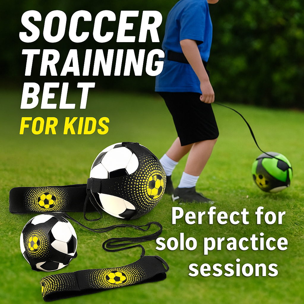 Soccer Training Belt
