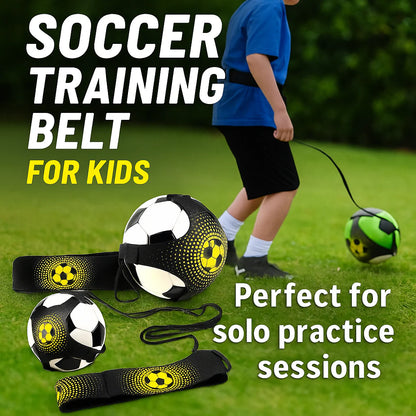 AussieGoods™ Solo Ball Control Trainer