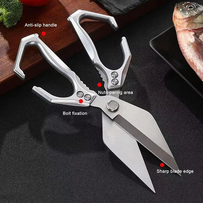 Heavy-Duty chicken scissor
