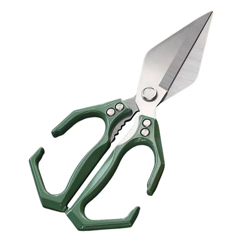 Heavy-Duty chicken scissor
