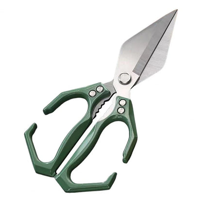 Heavy-Duty chicken scissor