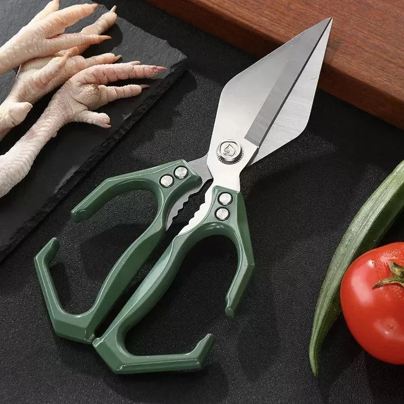 Heavy-Duty chicken scissor