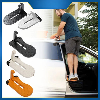 EasyRoof AccessMaster™ Latch Step