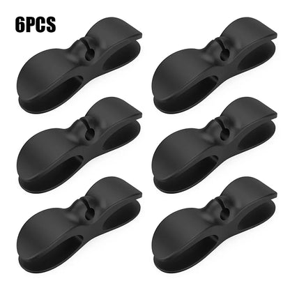 Cord Organizer For Kitchen Appliances