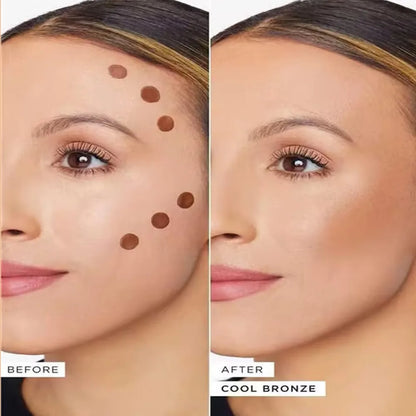 3-in-1 Cushion Blush Stick