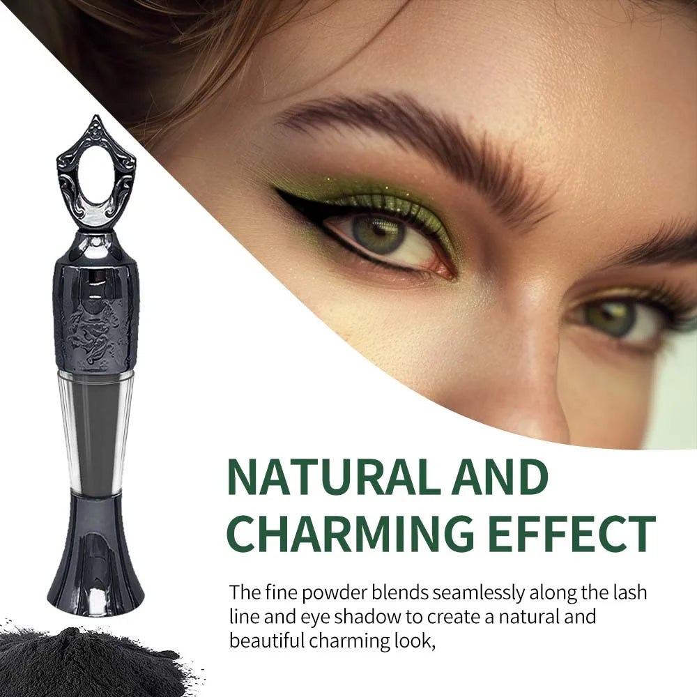 Luxury Kohl Powder Eyeliner