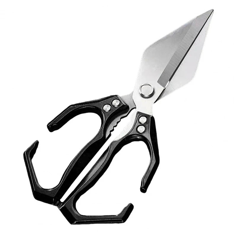 Heavy-Duty chicken scissor