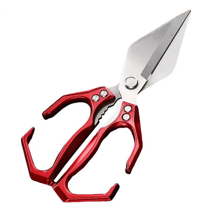 Heavy-Duty chicken scissor
