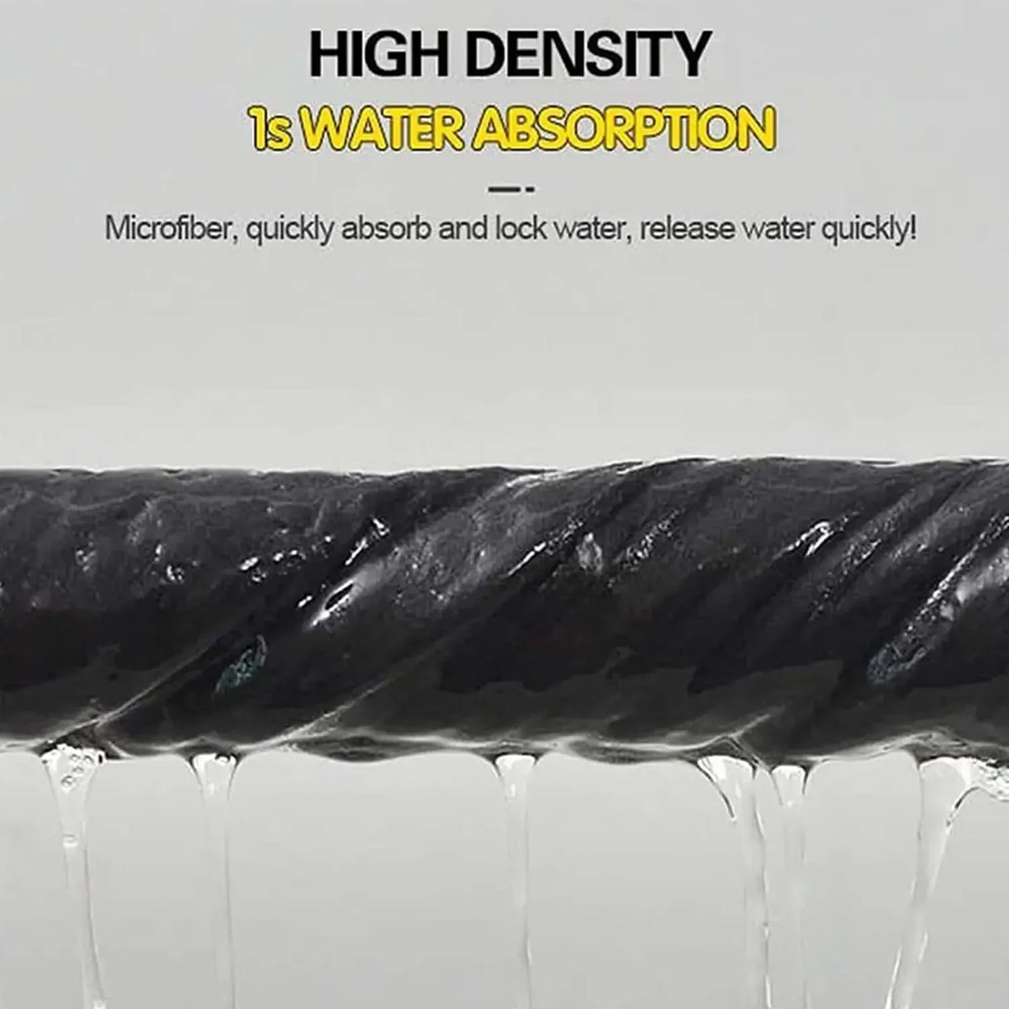 Super Absorbent Magic Towel