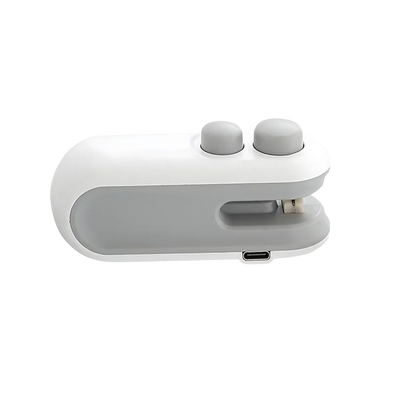Rechargeable Bag Sealer
