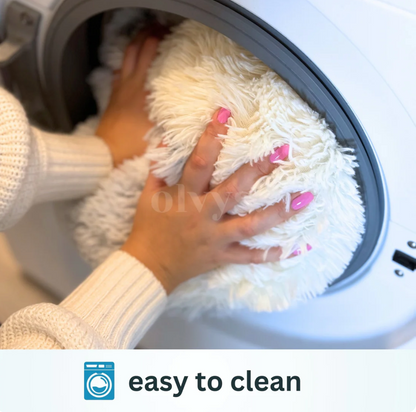 Cozy Pet Bed 50% OFF store wide