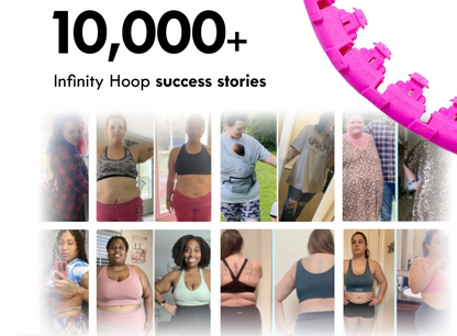 Weight Lose Hoop