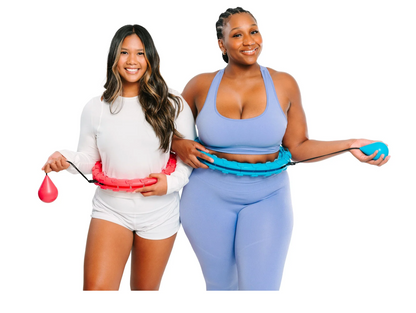 Weight Lose Hoop