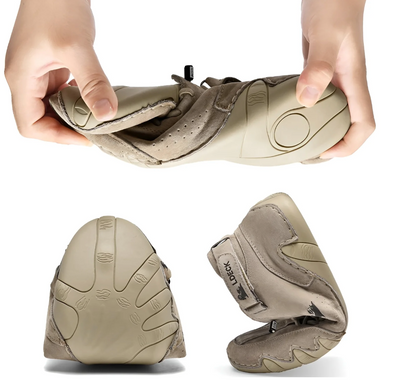 Lightweight Comfort Shoes