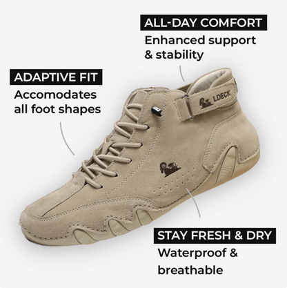 Lightweight Comfort Shoes