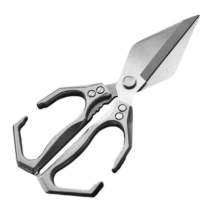 Heavy-Duty chicken scissor