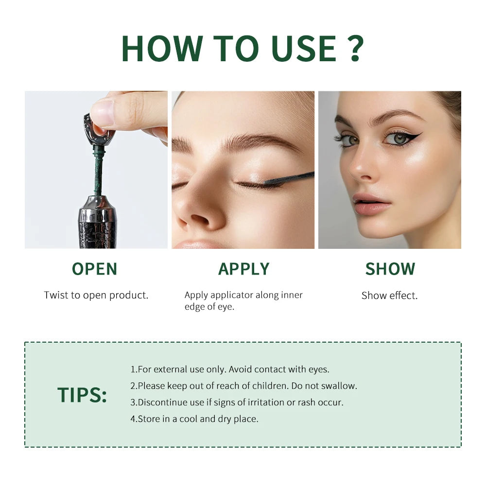 Luxury Kohl Powder Eyeliner