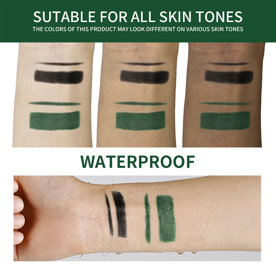 Luxury Kohl Powder Eyeliner