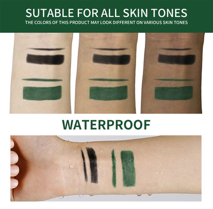 Luxury Kohl Powder Eyeliner