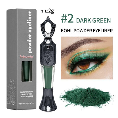 Luxury Kohl Powder Eyeliner