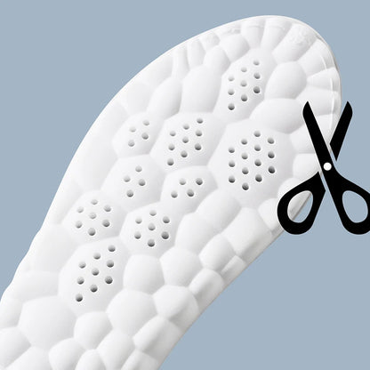 Steppz™ Dynamic Arch Support Insoles