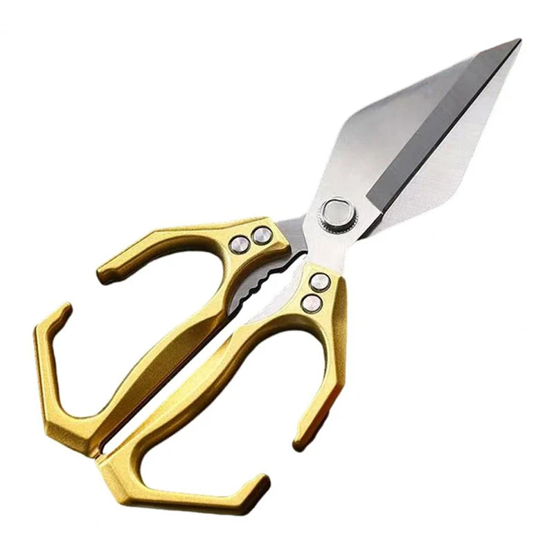 Heavy-Duty chicken scissor