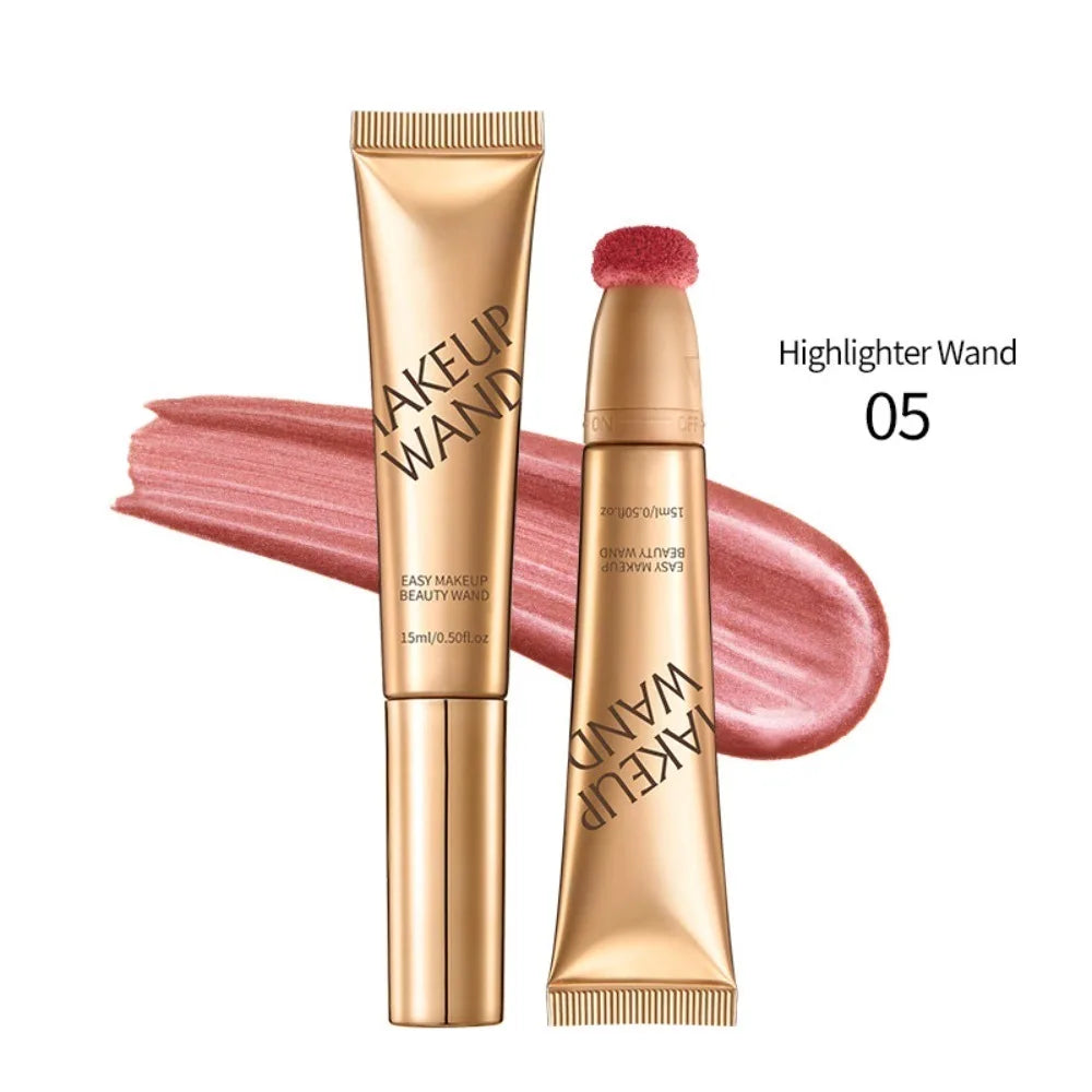 3-in-1 Cushion Blush Stick