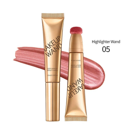 3-in-1 Cushion Blush Stick