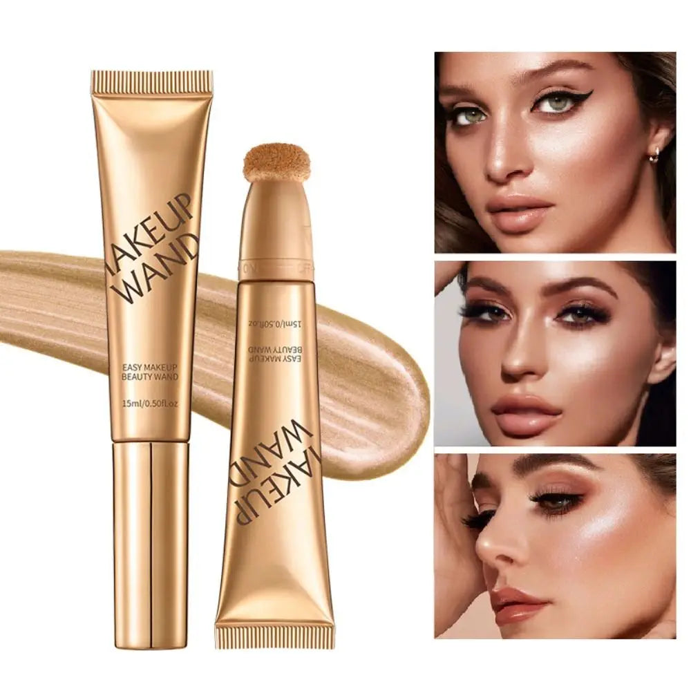 3-in-1 Cushion Blush Stick