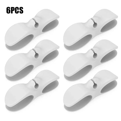 Cord Organizer For Kitchen Appliances