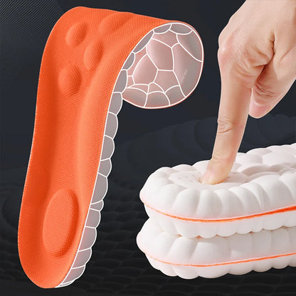 Steppz™ Dynamic Arch Support Insoles