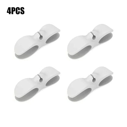 Cord Organizer For Kitchen Appliances