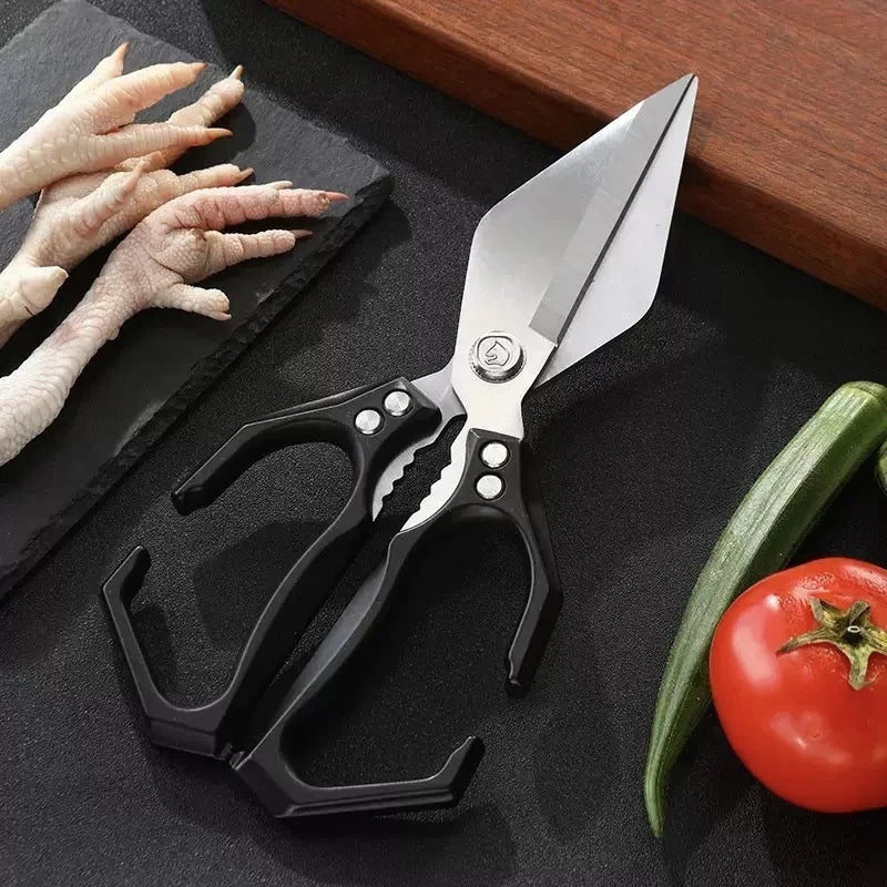Heavy-Duty chicken scissor