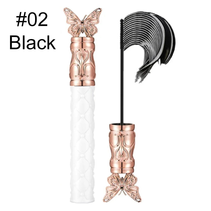 Butterfly Curl Mascara