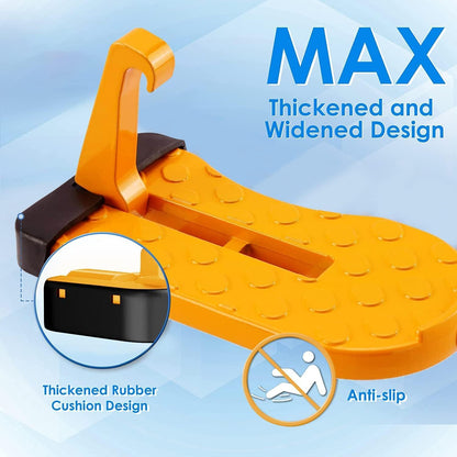 EasyRoof AccessMaster™ Latch Step