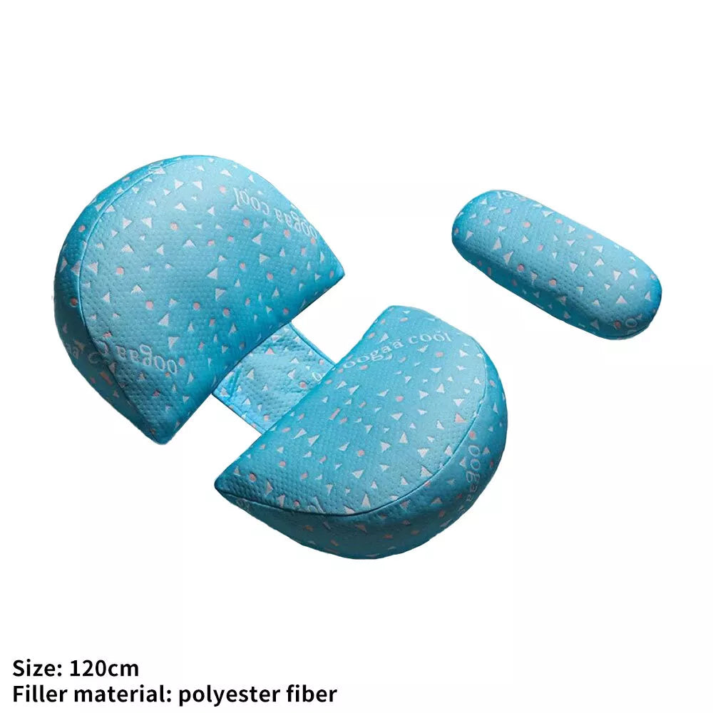 Pregnancy Pillow