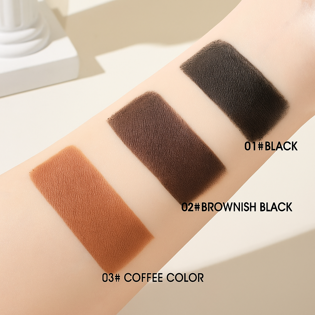 Cross-Border Disposable Hair Dyeing Comb