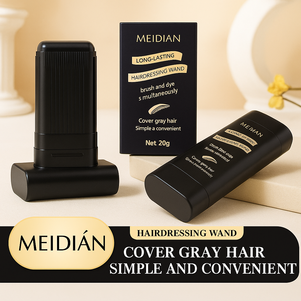 Cross-Border Disposable Hair Dyeing Comb