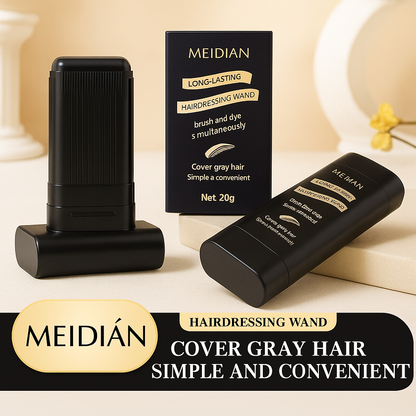 Cross-Border Disposable Hair Dyeing Comb