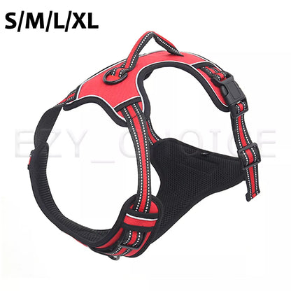 Dog Harness