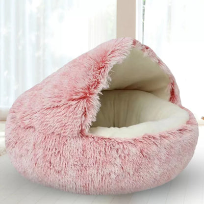 Cozy Pet Bed 50% OFF store wide