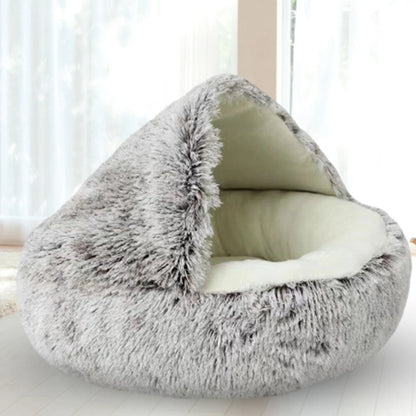 Cozy Pet Bed 50% OFF store wide