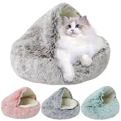 Cozy Pet Bed 50% OFF store wide