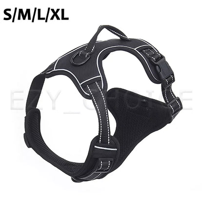 Dog Harness